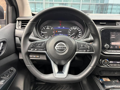 2023 Nissan Terra 2.5 Sport 4x2, Automatic, Gas
