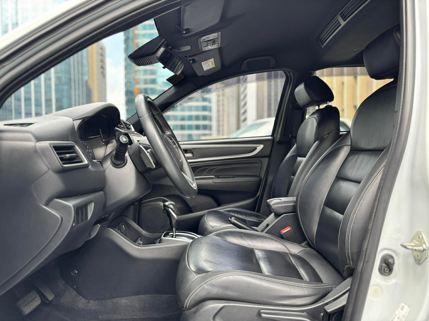 2023 Honda BRV 1.5 VX Sensing, Automatic, Gas