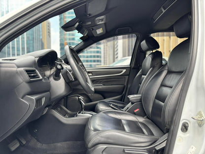 2023 Honda BRV 1.5 VX Sensing, Automatic, Gas