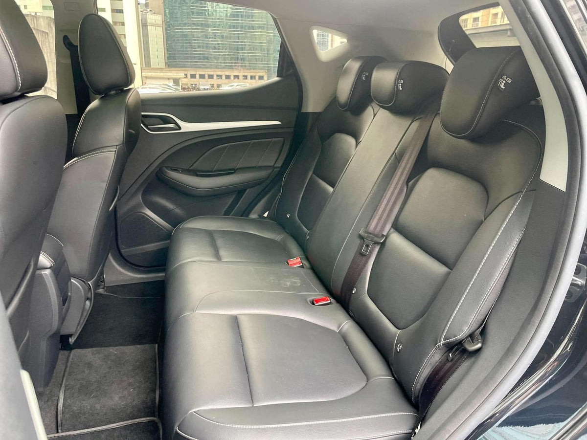 2019 MG ZS Aplha 1.5, Automatic, Gas