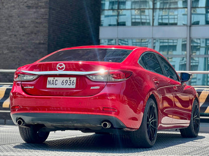 2016 Mazda 6 2.2, Automatic, Diesel