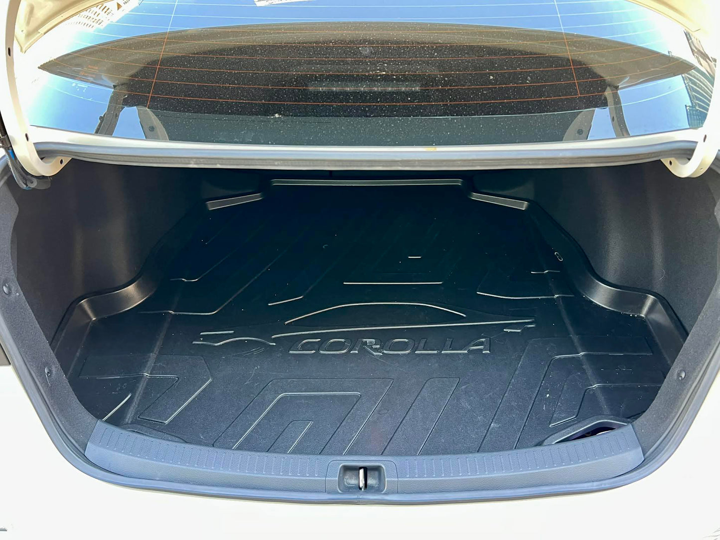 2020 Toyota Altis 1.6 V, Automatic, Gas