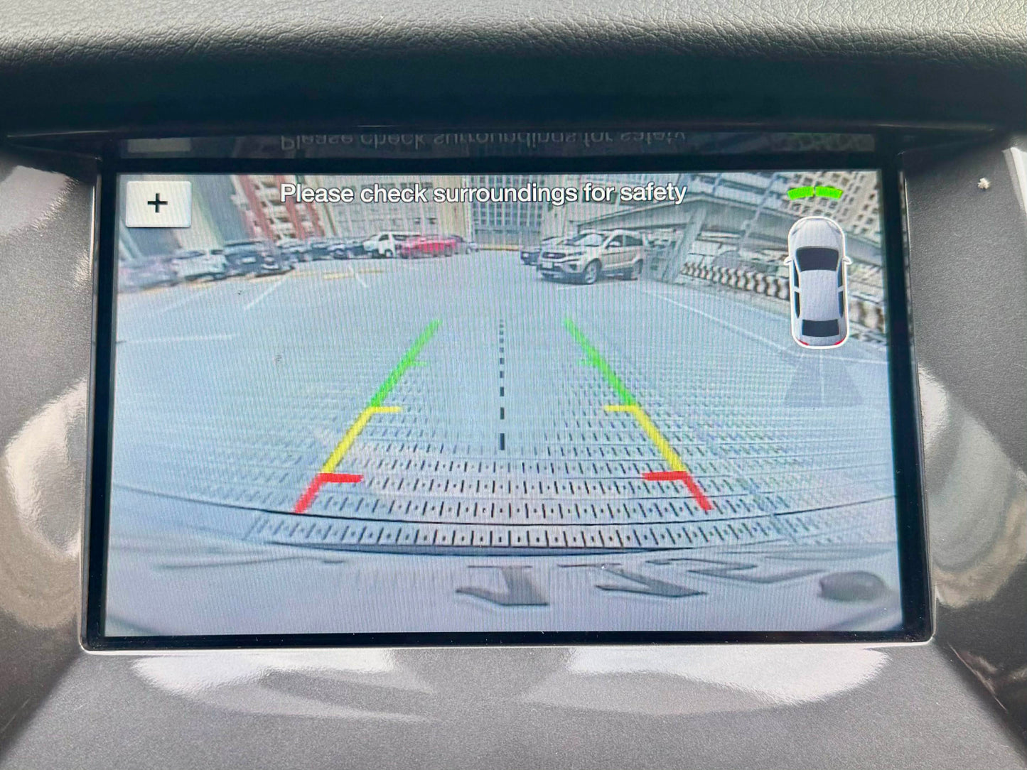 2017 Ford Everest Titanium 4x2 2.2, Automatic, Diesel