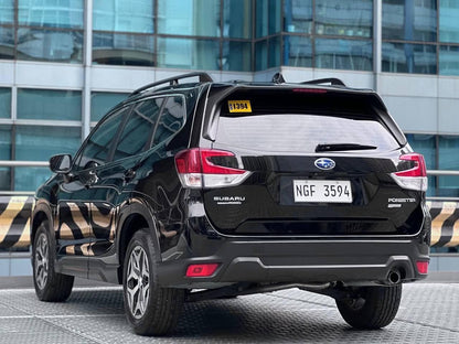 2020 Subaru Forester 2.0 i-L Eyesight, Automatic, Gas