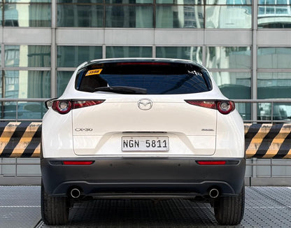 2020 Mazda CX30 2.0 PRO 4x2, Automatoc, Gas