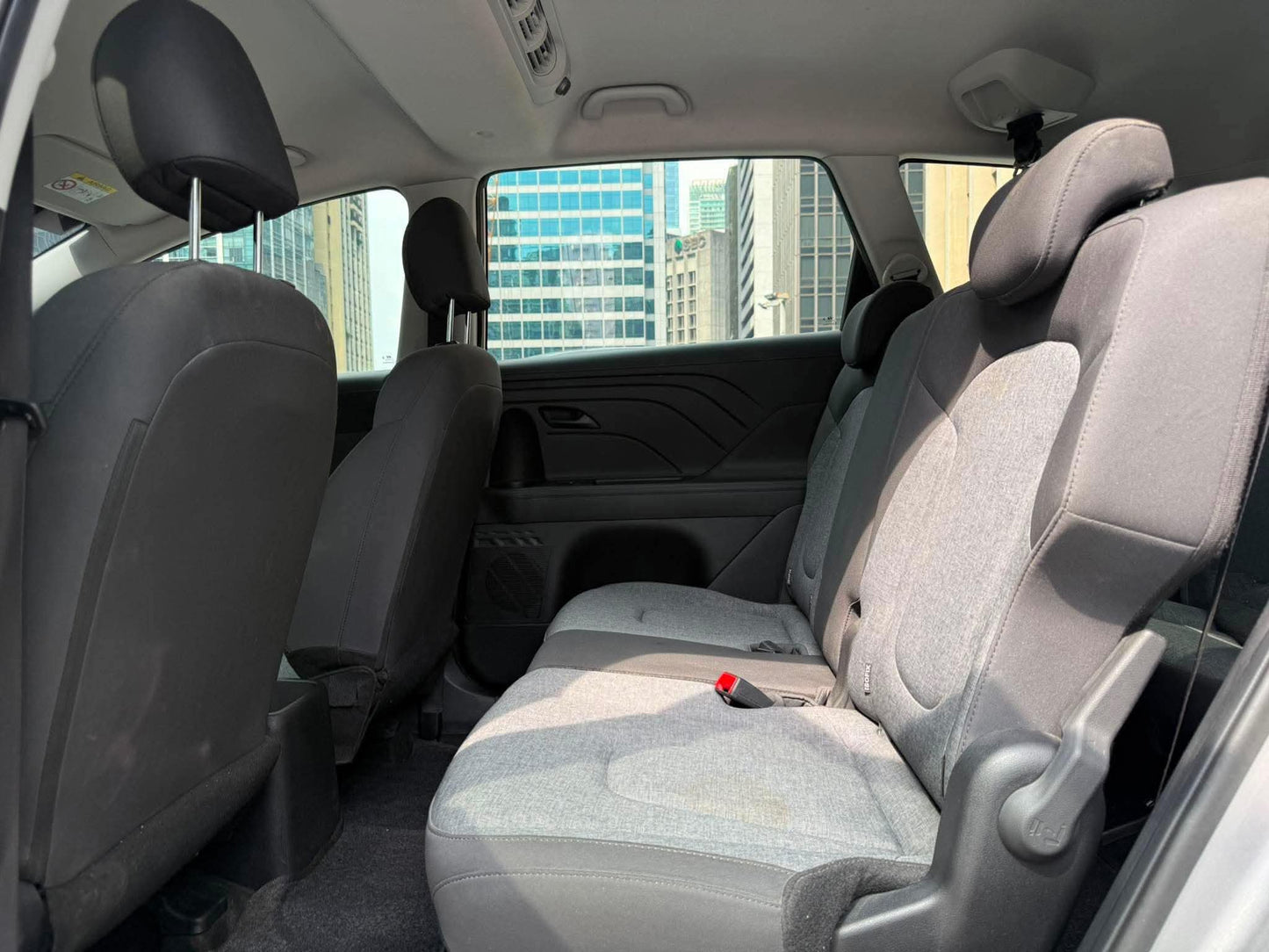 2025 Hyundai Stargazer 1.5 GL IVT, Automatic, Gas
