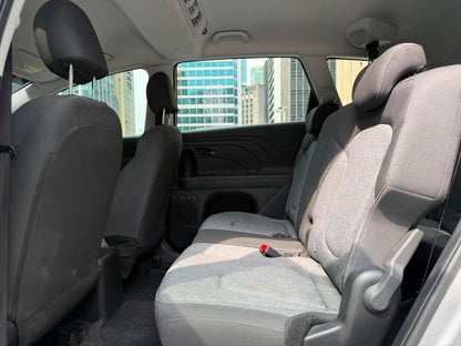2025 Hyundai Stargazer 1.5 GL IVT, Automatic, Gas