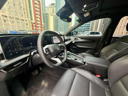 2024 MG ONE 1.5 Luxury, Automatic, Gas