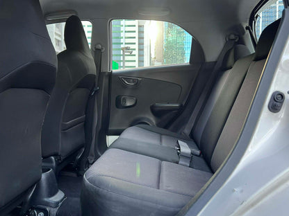 2015 Honda Brio 1.3 Hatchback, Manual, Gas