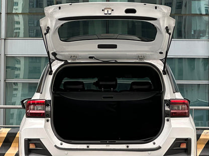 2022 Toyota Raize 1.0 Turbo, Automatic, Gas