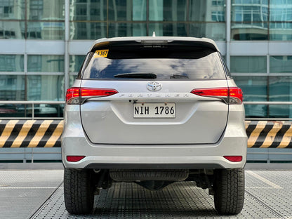 2023 Toyota Fortuner 2.4 G, Automatic, Diesel