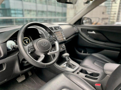 2023 Hyundai Creta 1.5 GL, Automatic, Gas