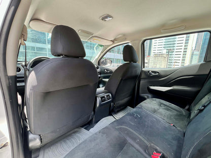 2019 Nissan Navara EL 4x2 2.5, Automatic, Diesel