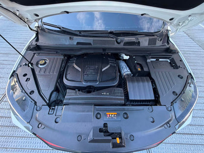 2023 Geely Coolray Sport SE 1.5,
Automatic, Gas