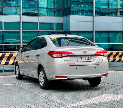 2024 Toyota Vios XE CVT,  Automatic, Gas