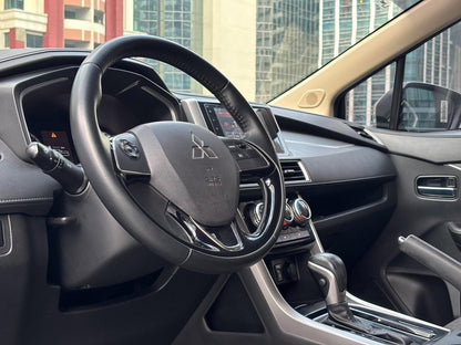 2021 Mitsubishi Xpander GLS 1.5, Automatic, Gas