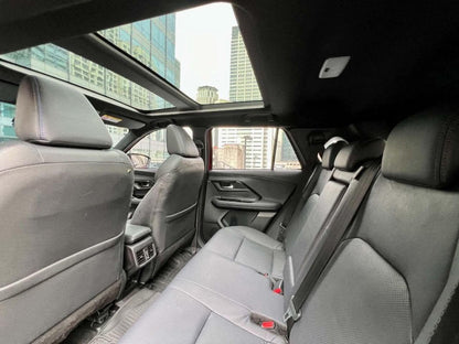2024 Toyota Yaris Cross Hybrid, Automatic, Gas