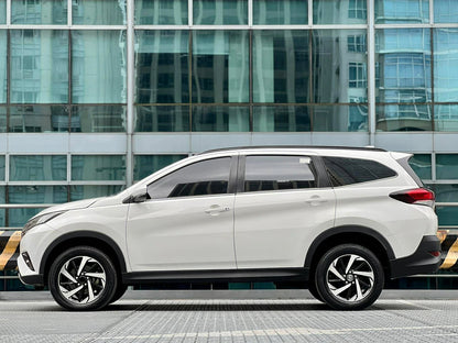 2019 Toyota Rush 1.5 G, Automatic, Gas