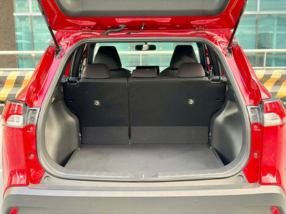 2021 Toyota Corolla Cross 1.8 G, Automatic, Gas