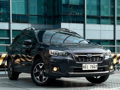 2018 Subaru XV 2.0, Automatic, Gas