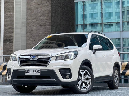 2019 Subaru Forester 2.0 i-L Eyesight, Automatic, Gas