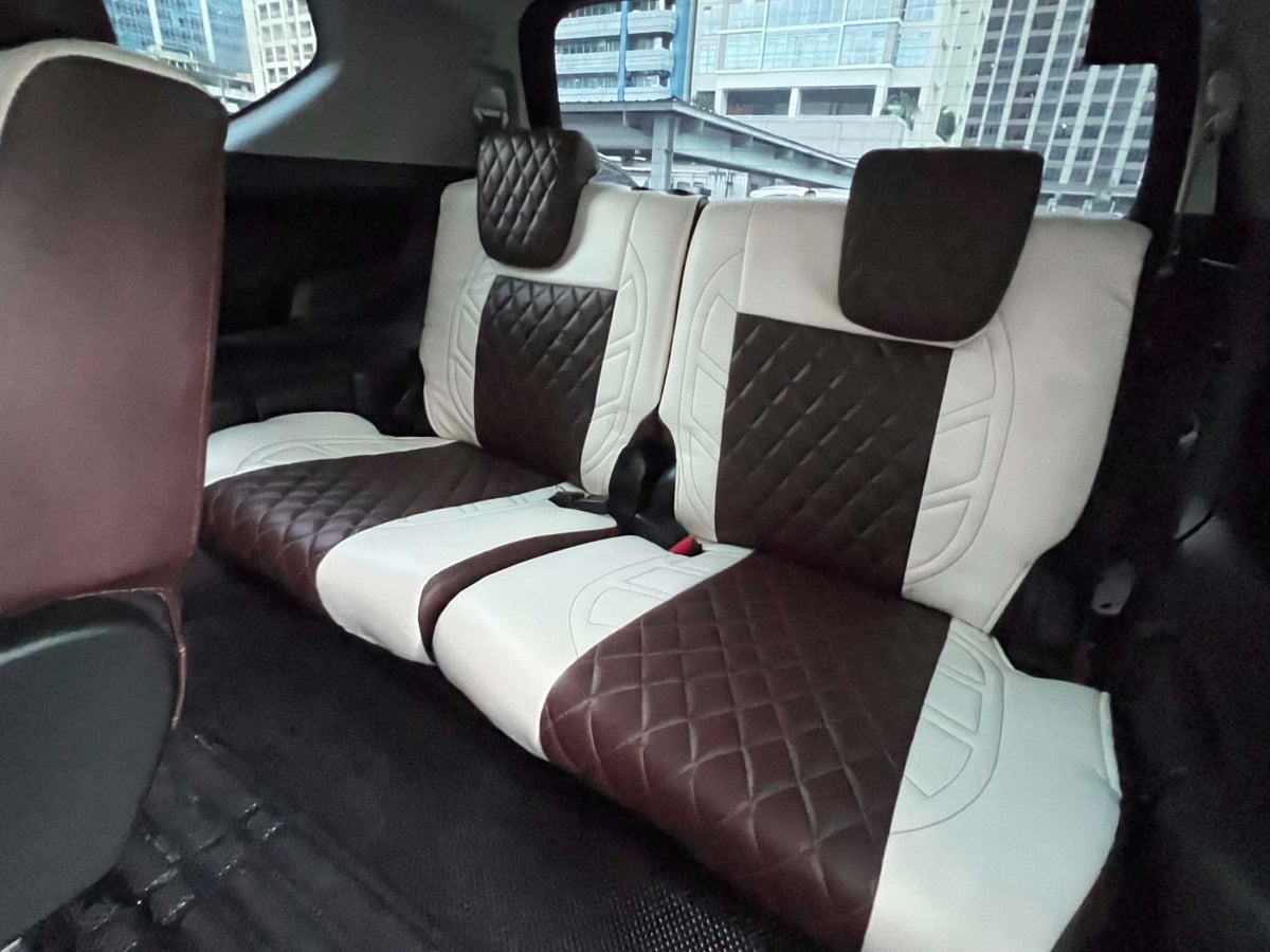 2026 Toyota Innova 2.8 XE, Automatic, Diesel