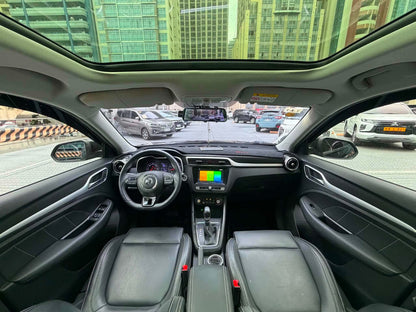 2022 MG ZS 1.5 Alpha, Automatic, Gas