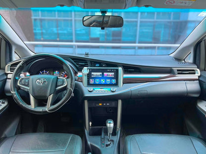 2016 Toyota Innova 2.8 G, Automatic Diesel