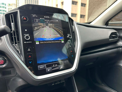 2024 Subaru Crosstek 2.0i-S Eyesight, Automatic, Gas