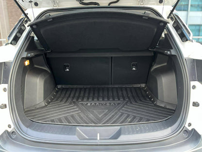 2022 Ford Territory Titanium 1.5, Automatic, Gas