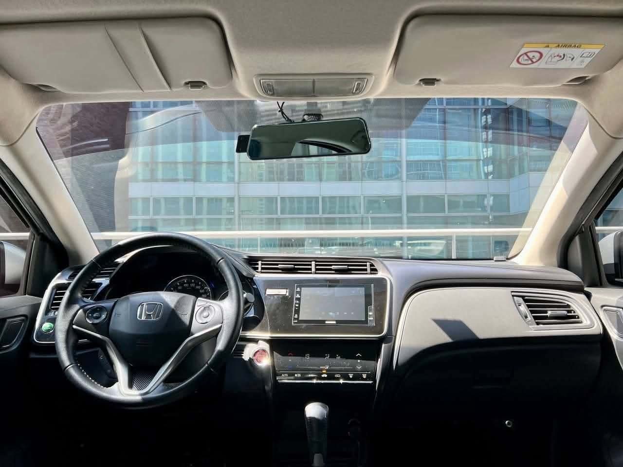 2020 Honda City 1.5 VX Navi,  Automatic, Gas