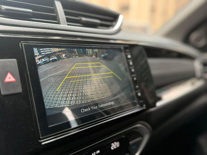 2025 Honda BRV 1.5 VX Sensing, Automatic, Gas