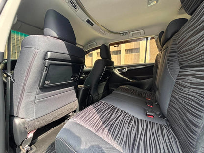 2019 Toyota Innova 2.8 G, Automatic, Diesel
