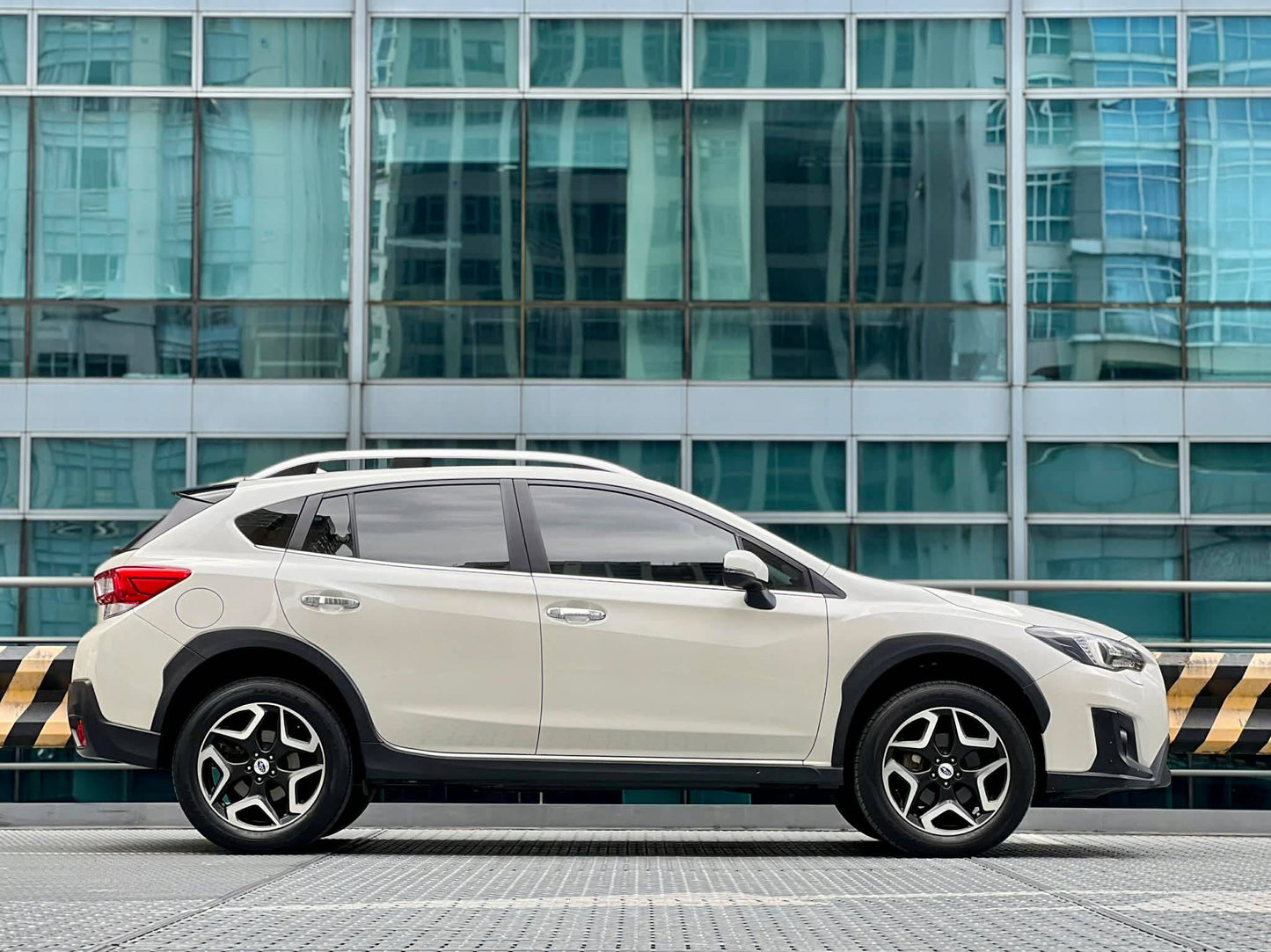 2018 Subaru XV 2.0i-S Eyesight, Automatic, Gas
