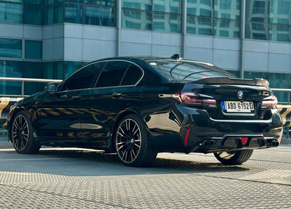 2015 BMW 520D 2.0, Automatic, Diesel