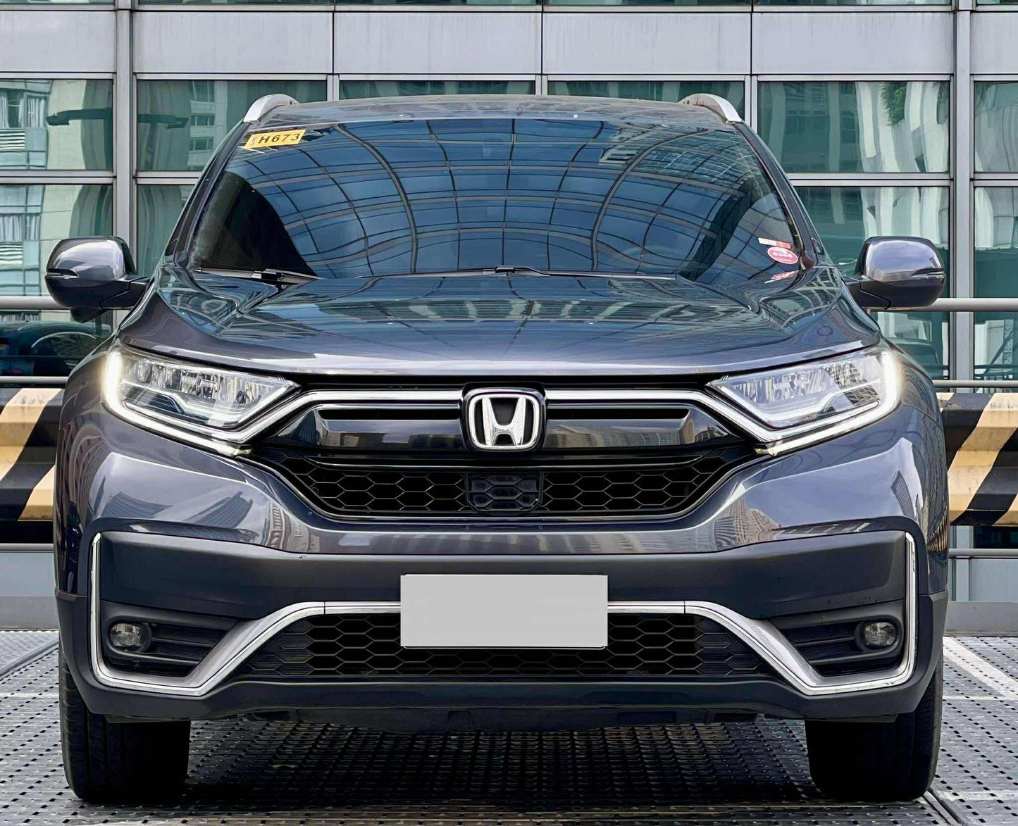 2022 Honda CRV  2.0 S, Automatic, Gas