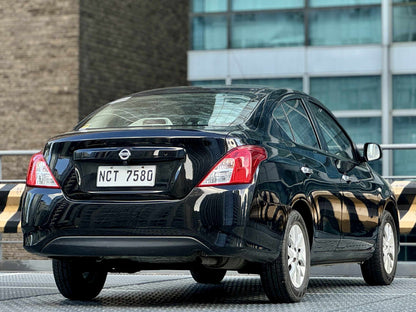 2018 Nissan Almera 1.5, Automatic, Gas