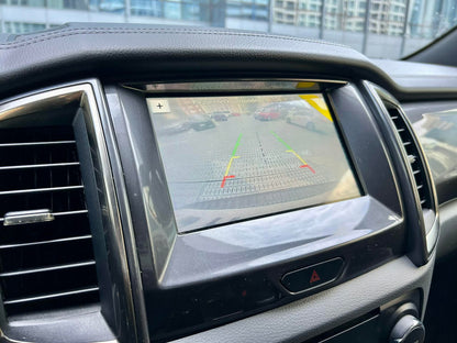 2017 Ford Everest 3.2 Titanium 4x4, 
Automatic, Diesel