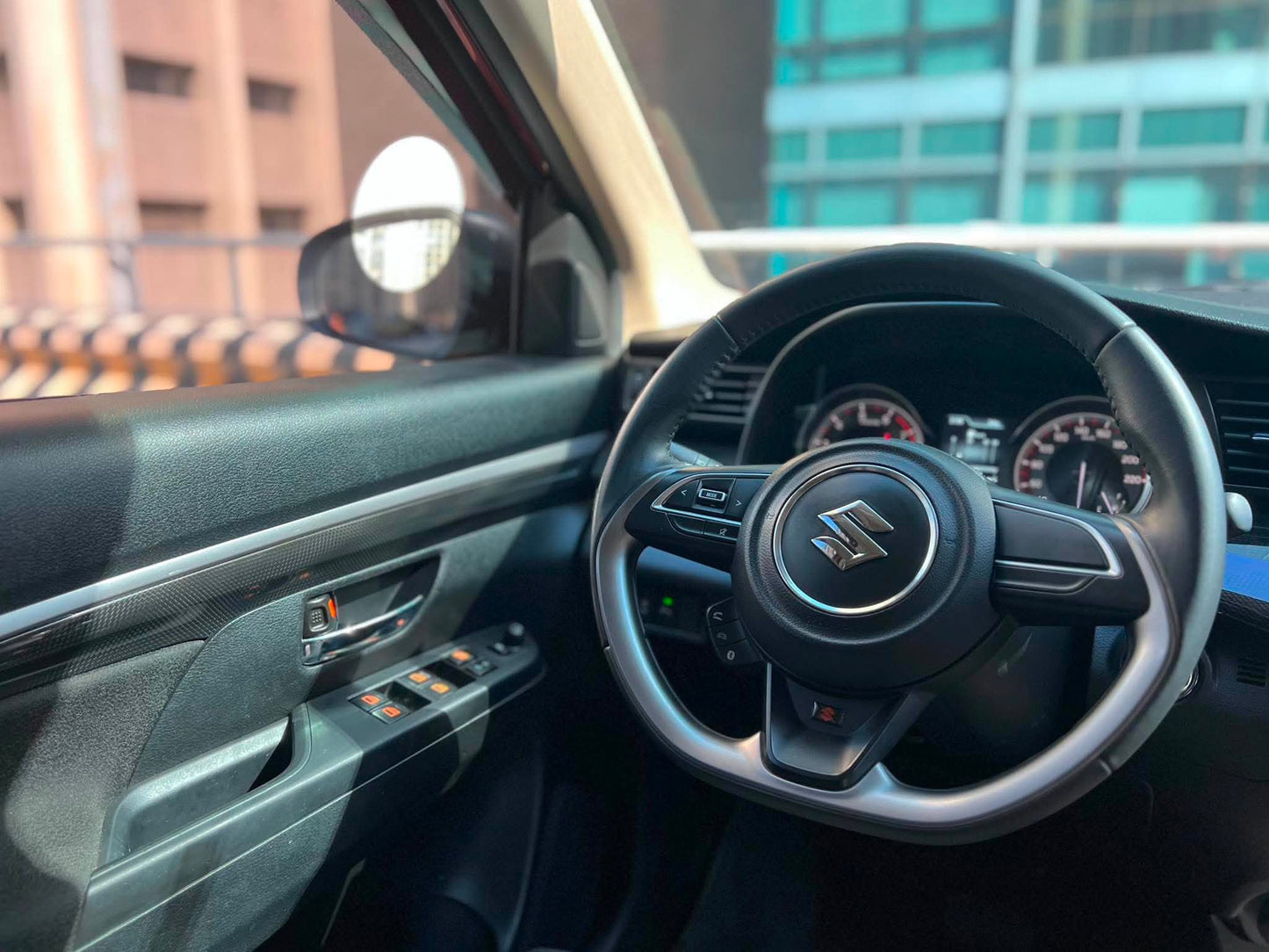 2023 Suzuki XL7 1.5 GLX, Automatic, Gas