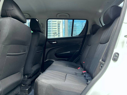 2015 Suzuki Swift 1.2, Automatic, Gas