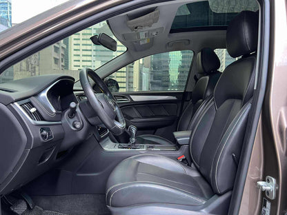 2019 MG RX5  Alpha 1.5, Automatic, Gas