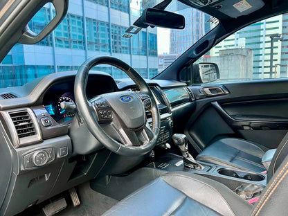 2019 Ford Ranger 2.0  Wildrak 4x2, Automatic, Diesel