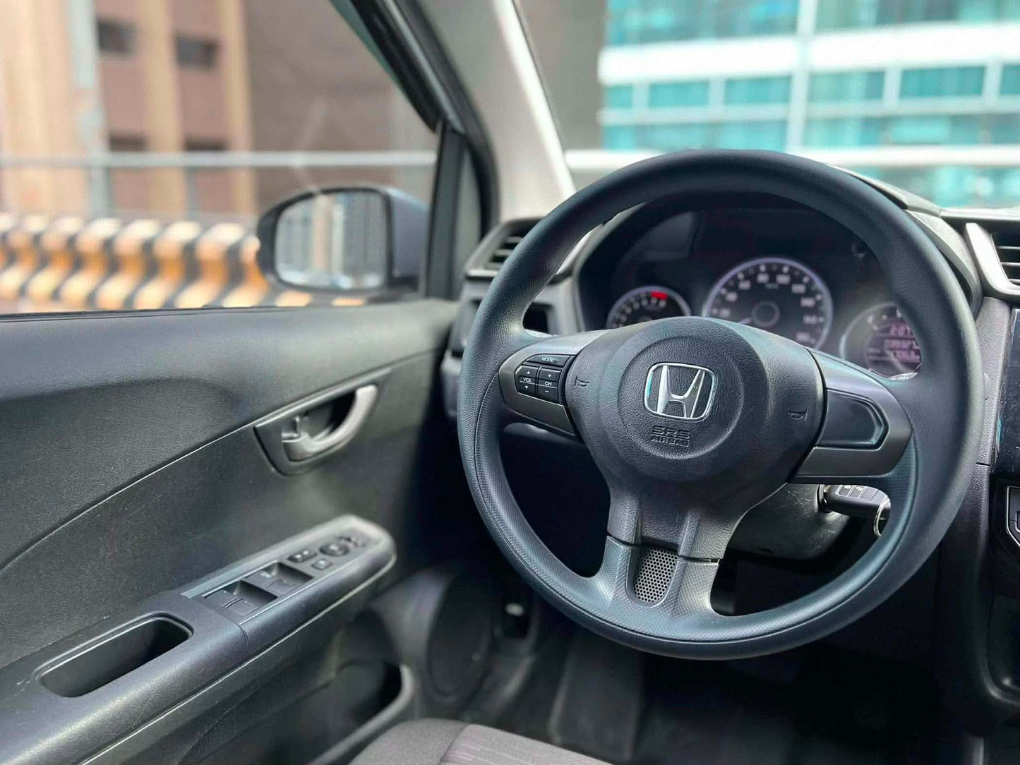 2020 Honda BRV 1.5 S, Automatic, Gas