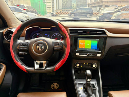 2021 MG ZS Alpha 1.5, Automatic, Gas