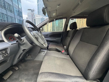 2019 Toyota Avanza 1.3 E, Automatic, Gas
