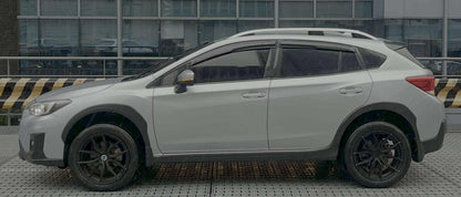 2018 Subaru XV 2.0i AWD, Automatic, Gas