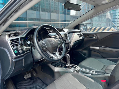 2018 Honda City 1.5 VX, Automatic, Gas