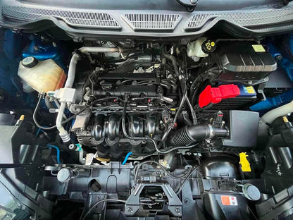 2015 Ford Ecosport 1.5 Titanium , Automatic, Gas