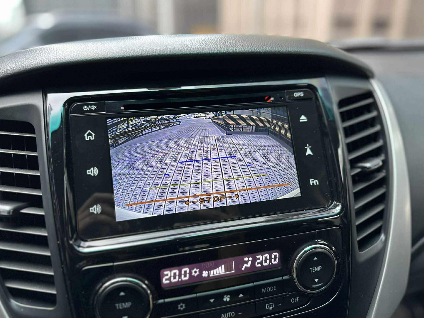 2016 Mitsubishi Montero GLS Premium 4x2, Automatic, Diesel