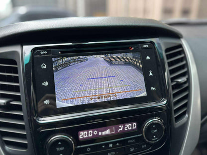 2016 Mitsubishi Montero GLS Premium 4x2, Automatic, Diesel